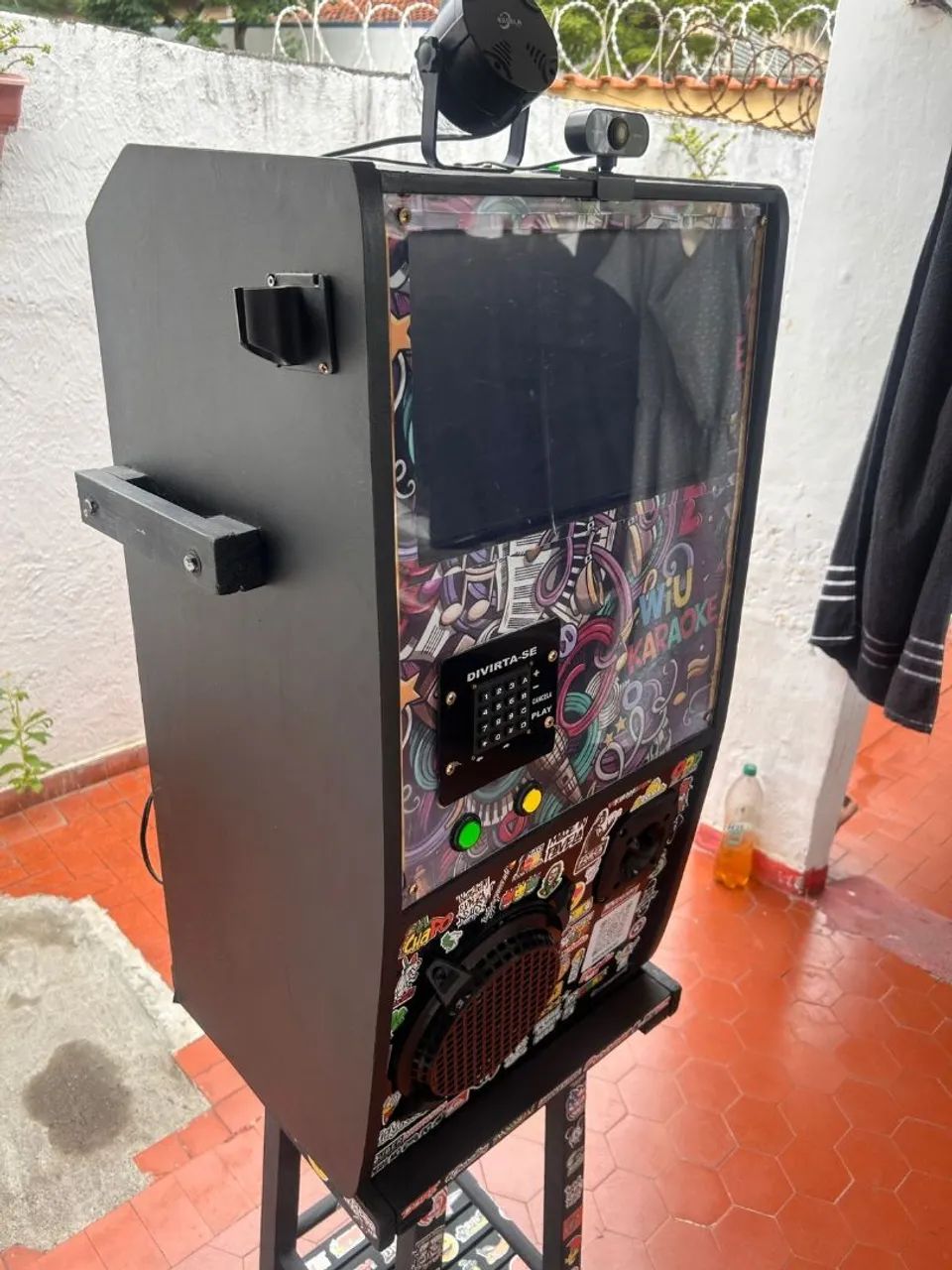 Máquina KARAOKE / JUKEBOX - Foto 4