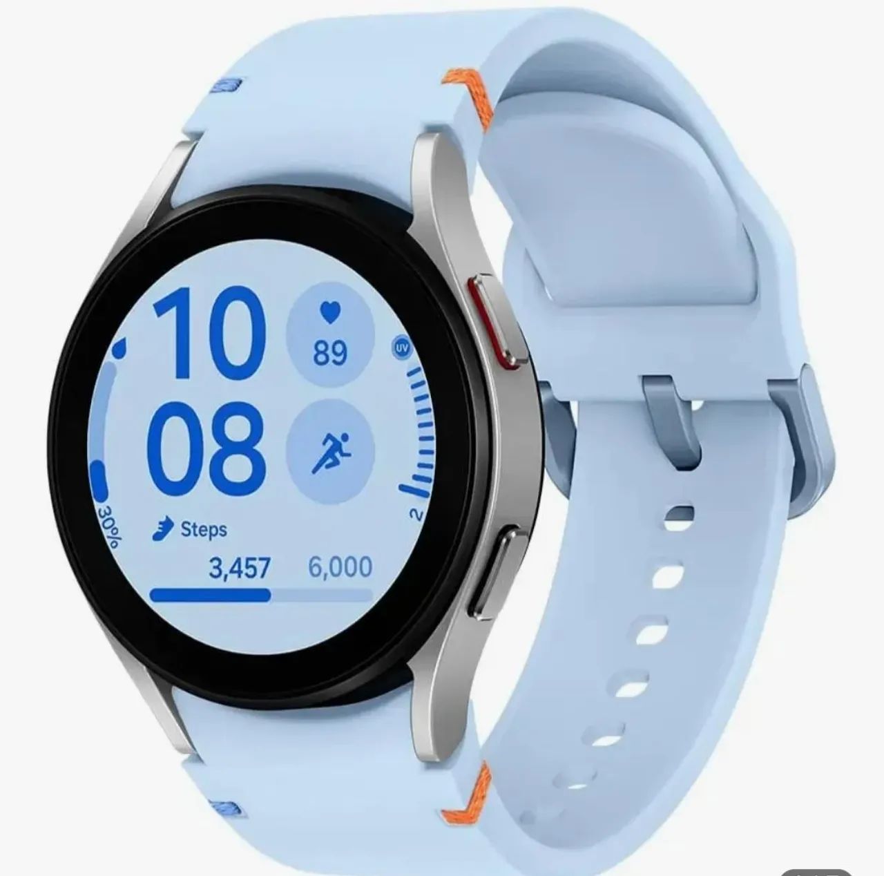 Relógio Samsung Galaxy watch FE 
