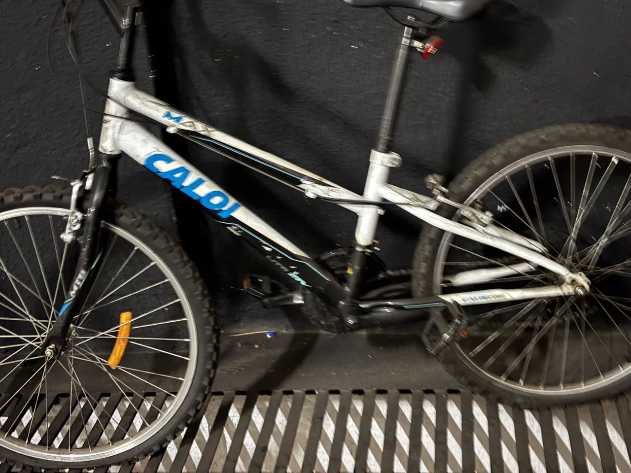 Venda bicicleta 