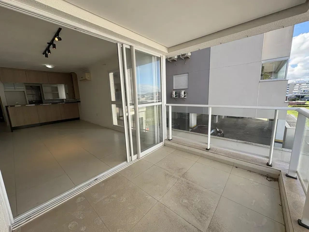 Apartamento 106m² - 3 dormitórios, Pedra Branca - Foto 4