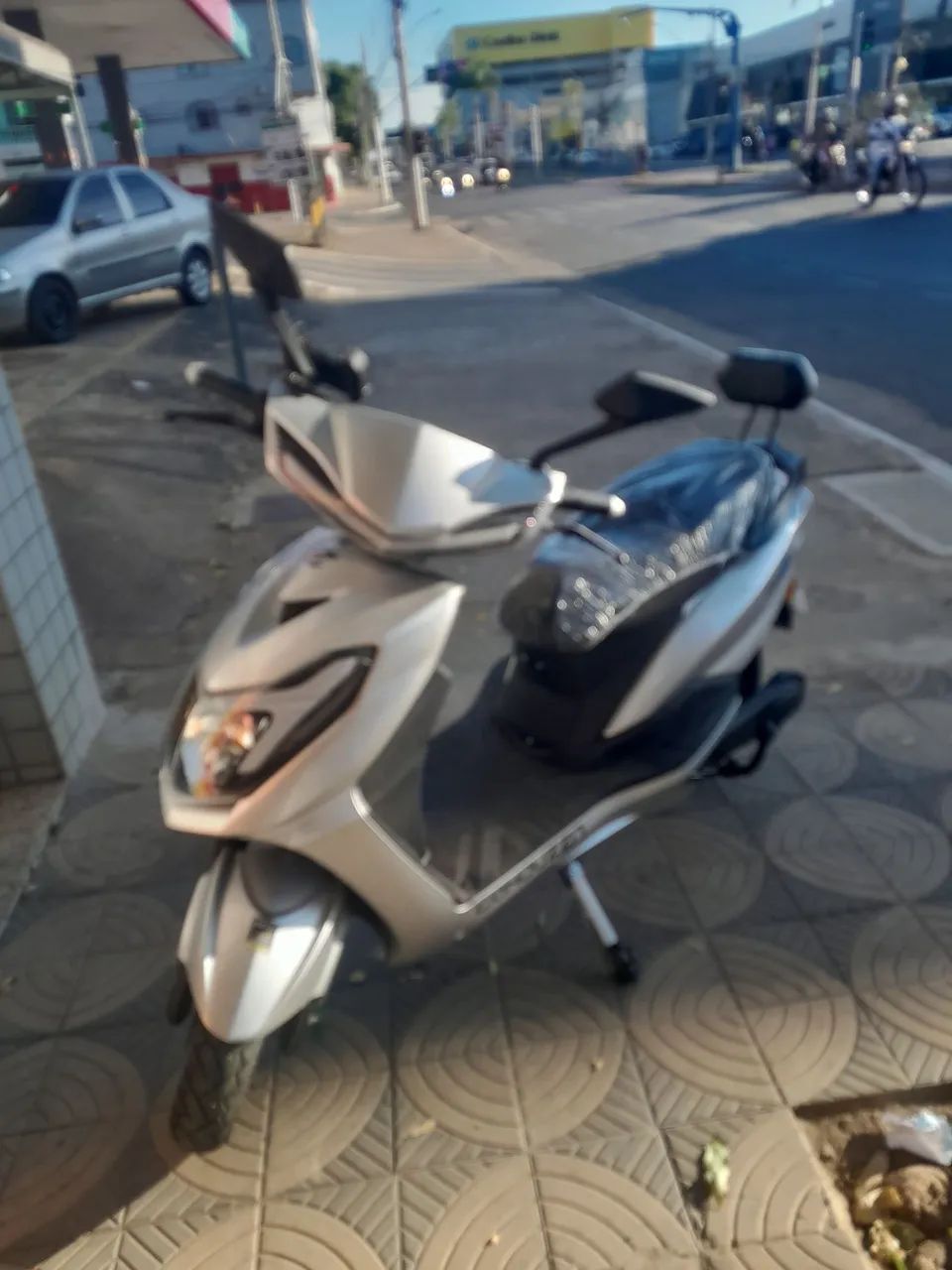Scooter 32k - Foto 5