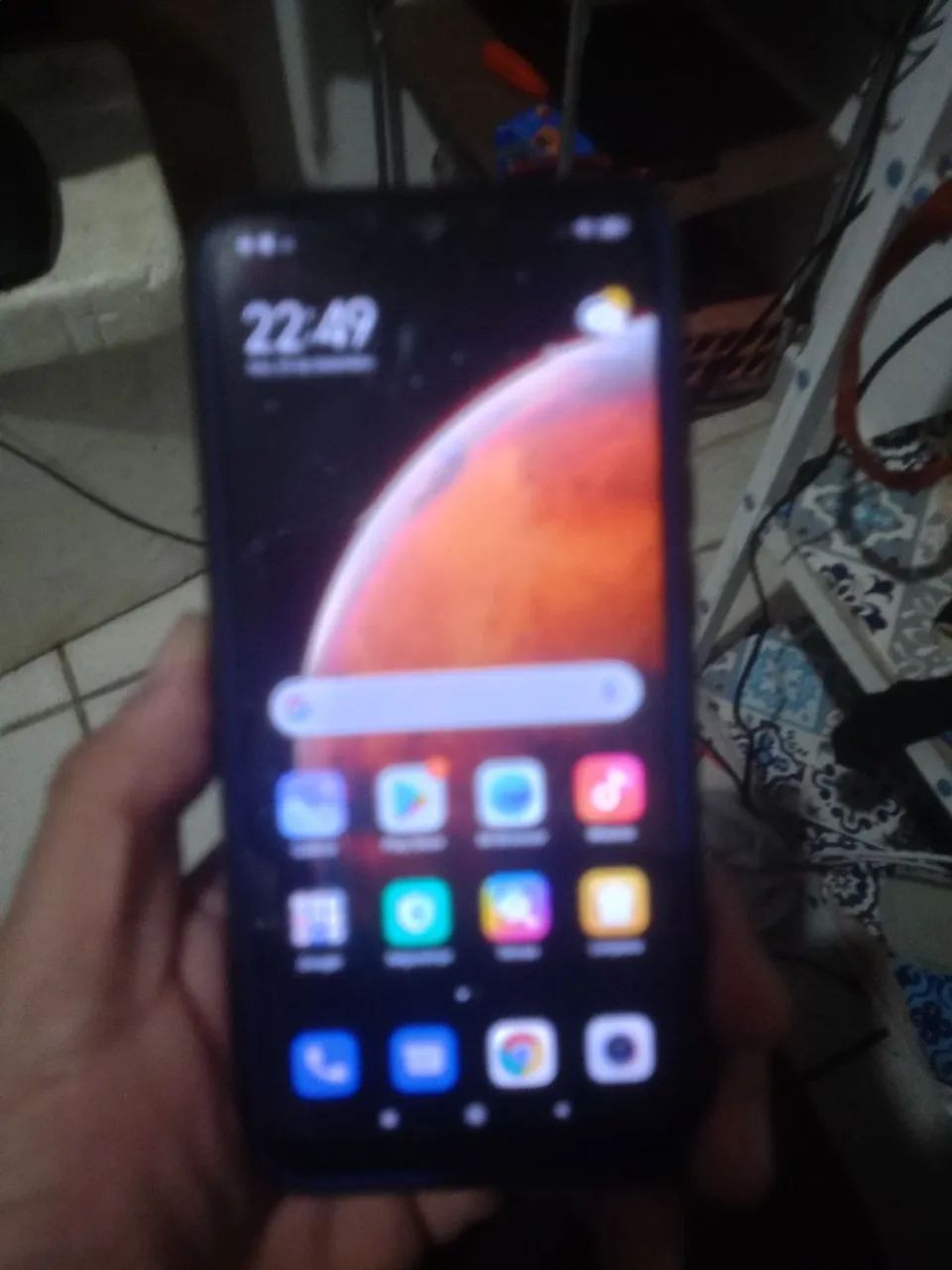 Vendo celular redmi 8 - Foto 2