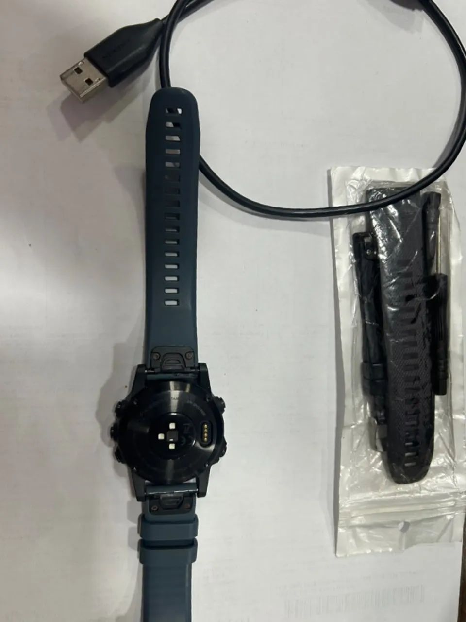 Garmin Fenix 5s Plus - Foto 4