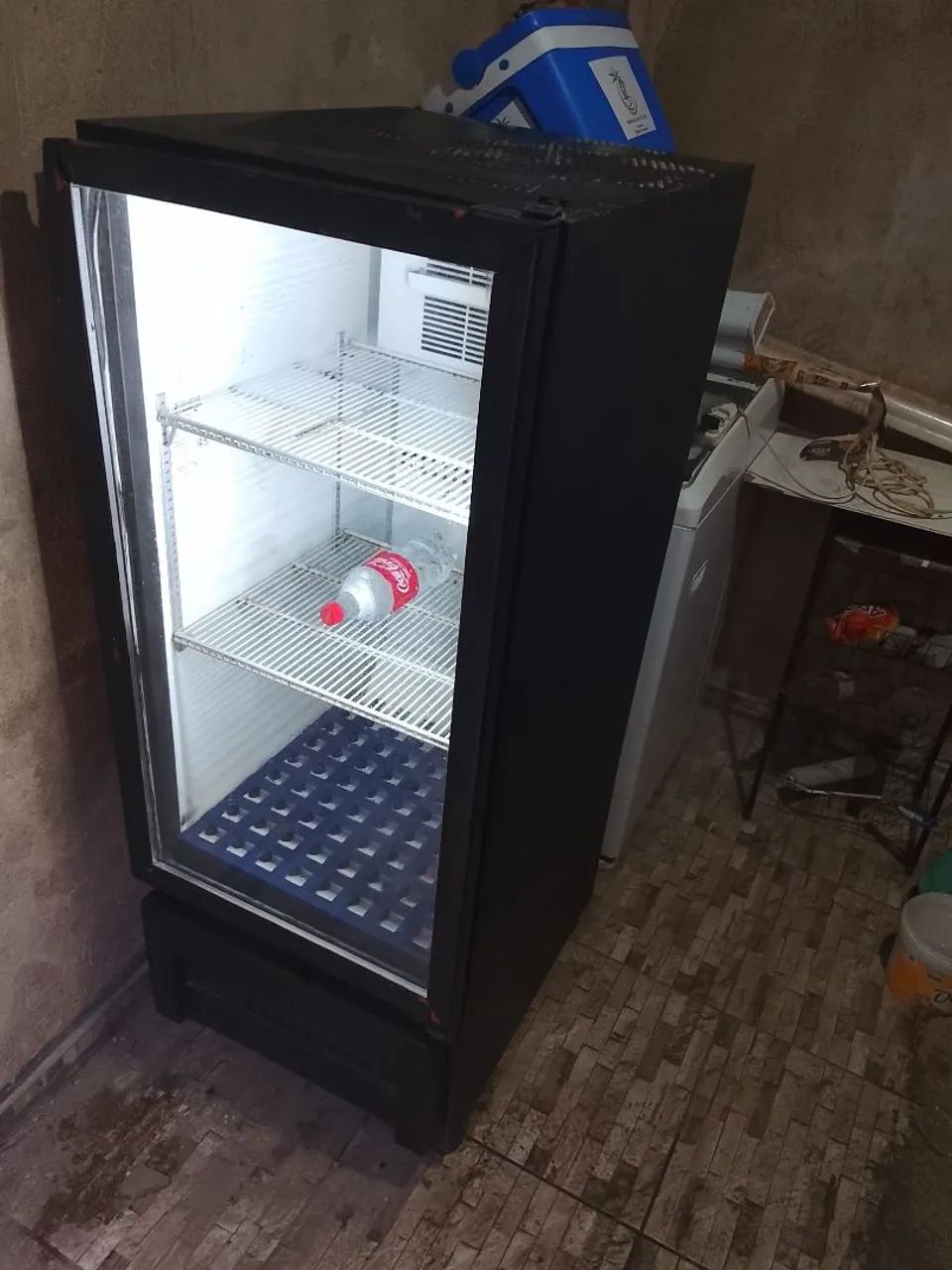 Freezer expositor  - Foto 4