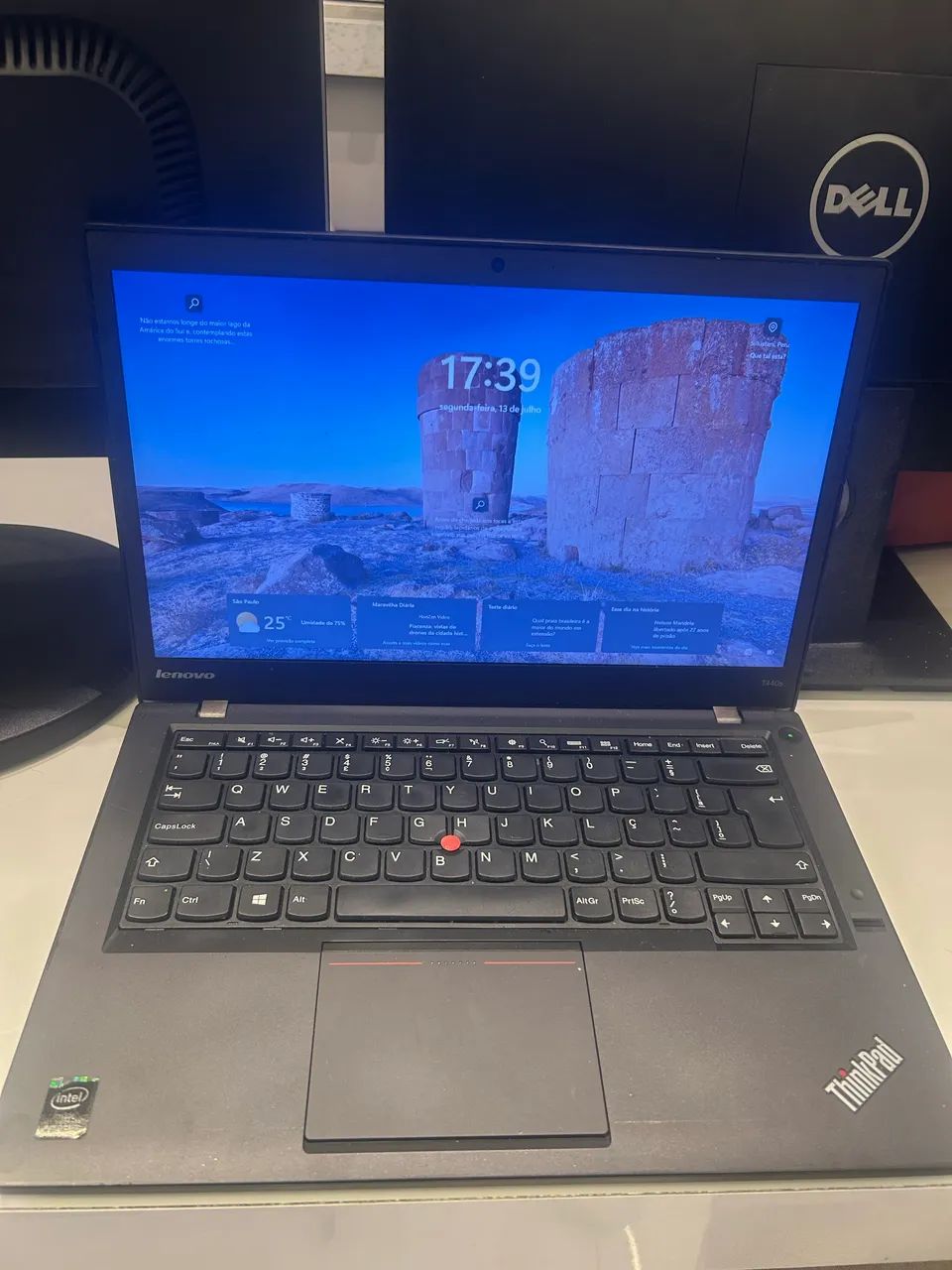 Notebook Lenovo - Foto 3