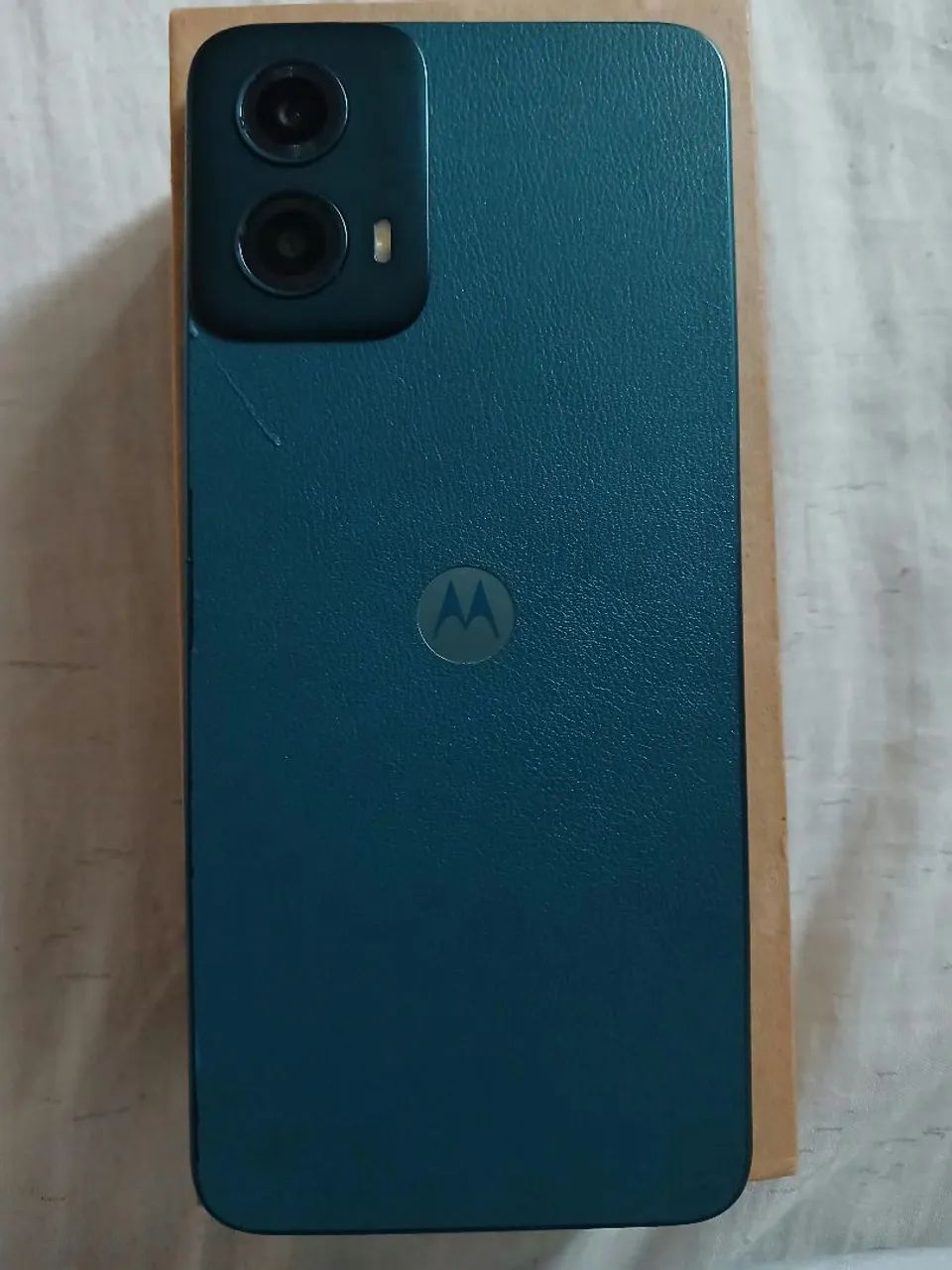 Moto G34 5G - Foto 4