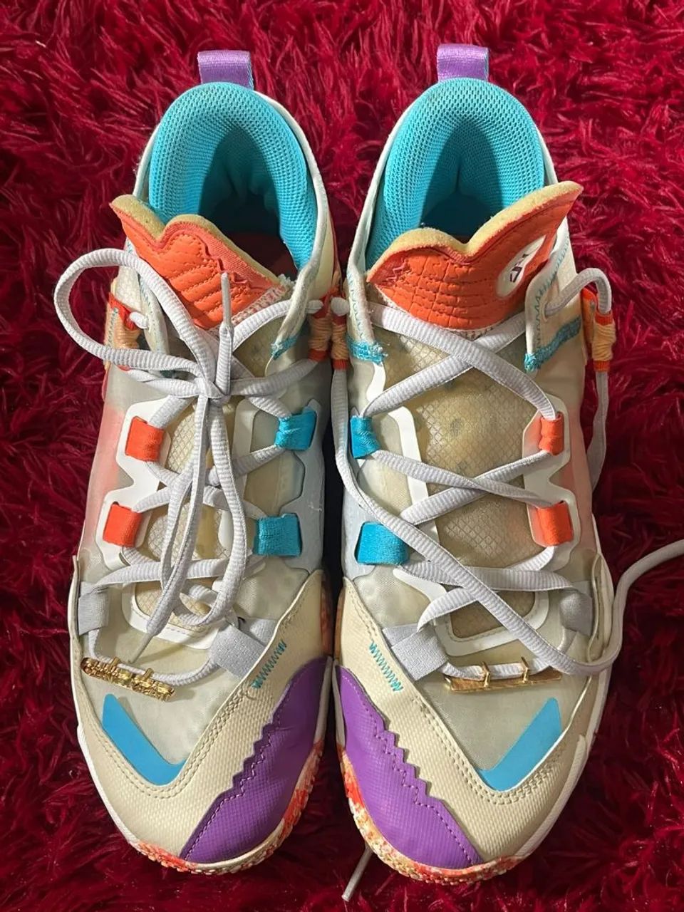 Why Not Jordan Original. - Foto 3