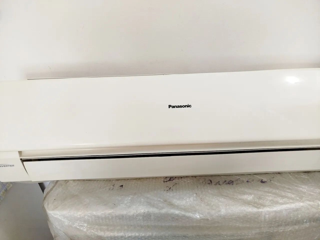 Ar condicionado 18.000BTUs Panasonic 