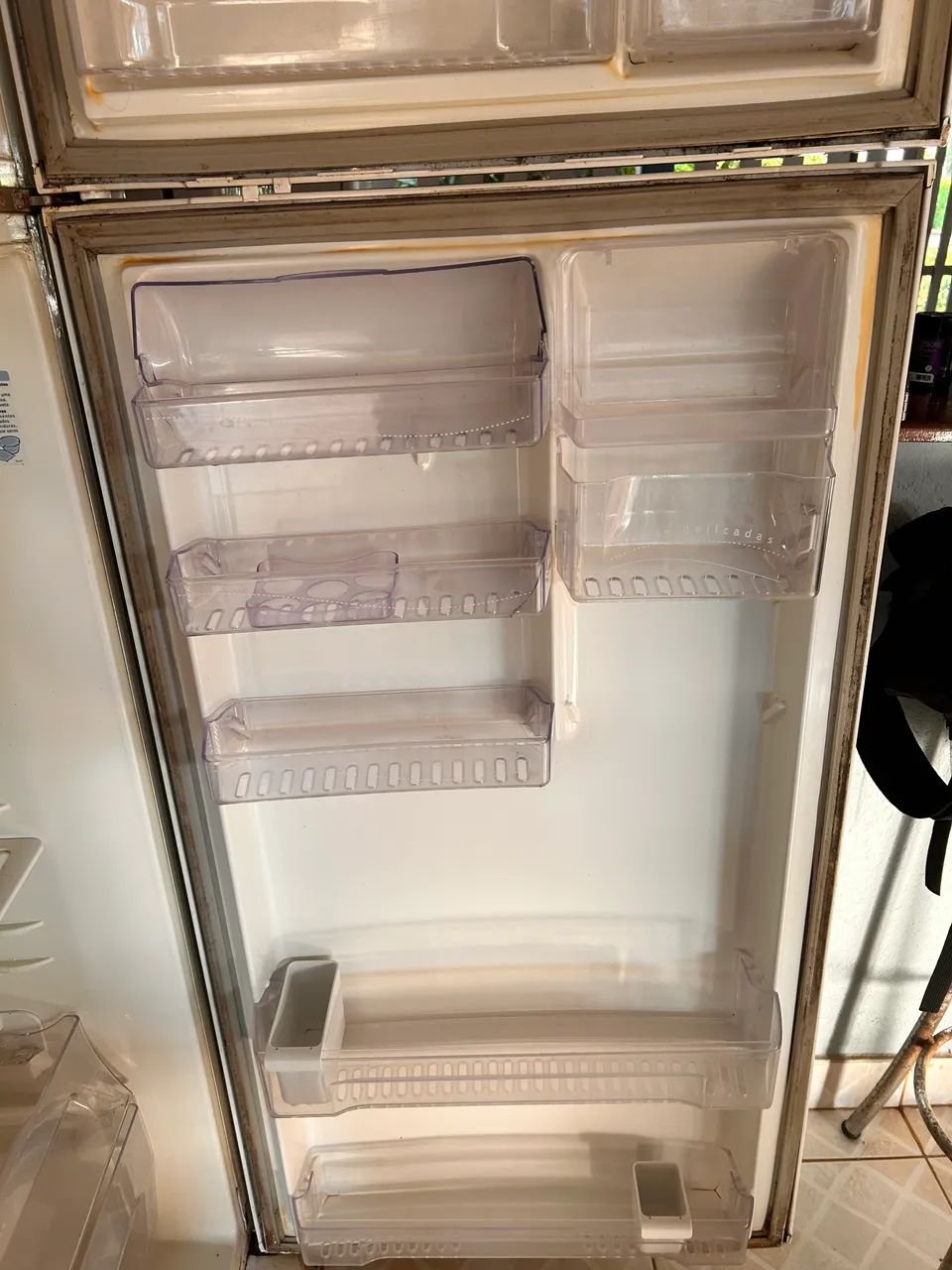 Geladeira - Foto 2