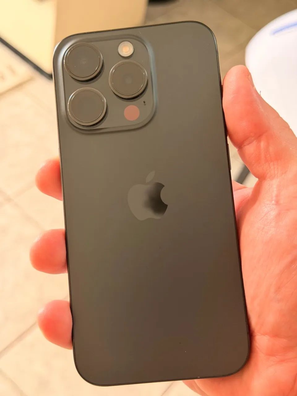 iPhone 15 pro - Foto 4