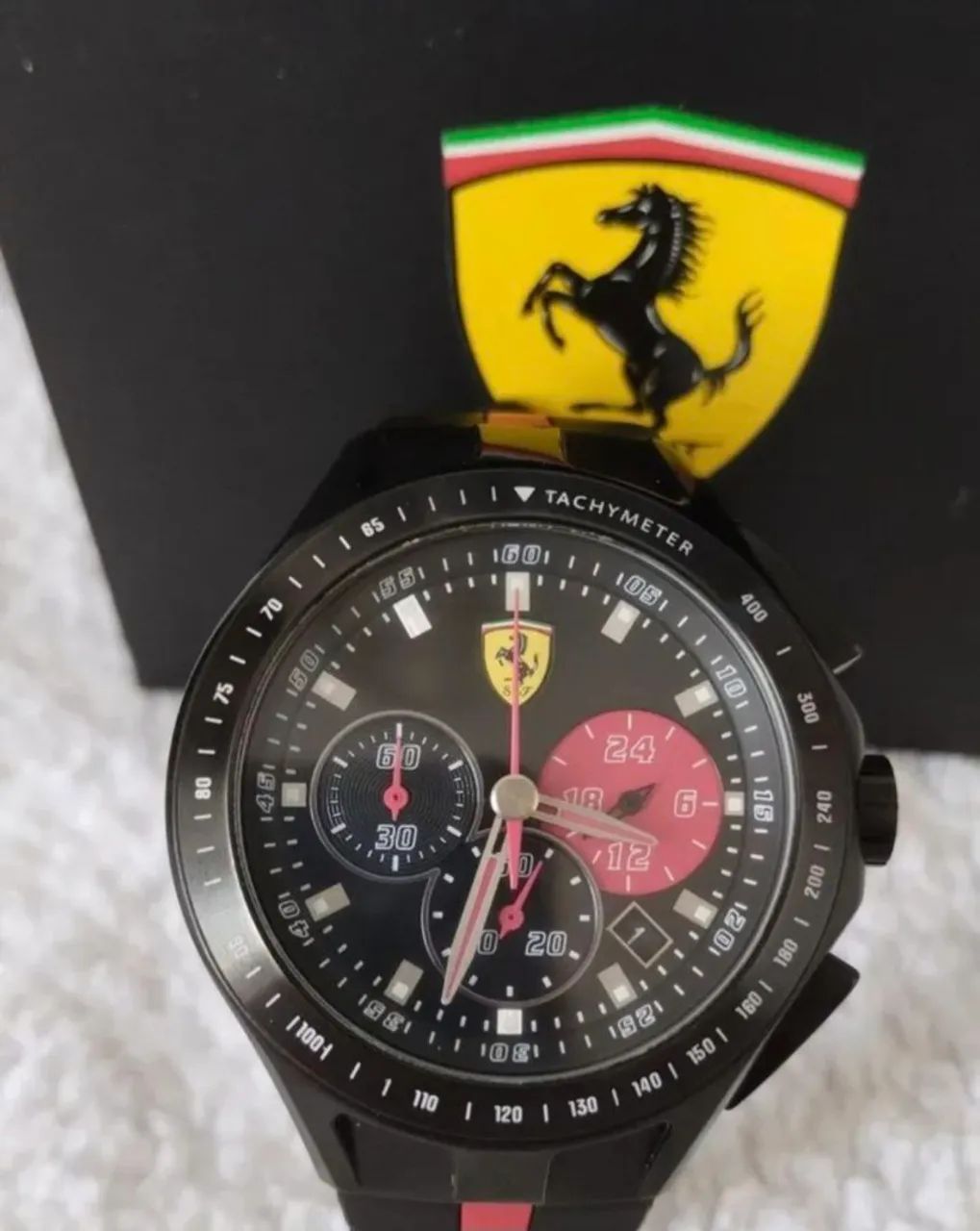 Relógio FERRARI