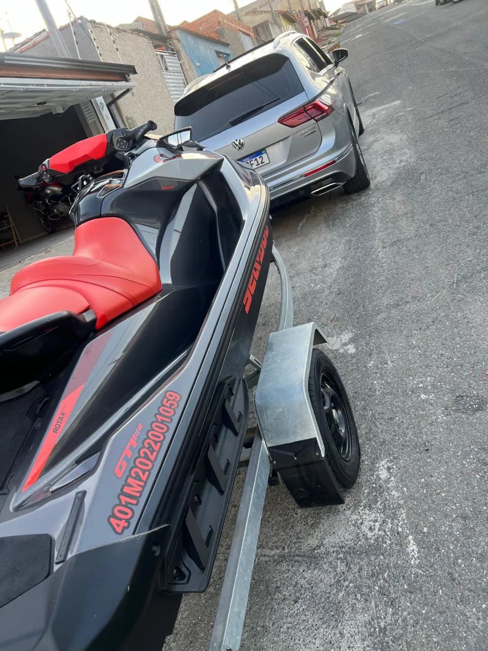 Jetski 