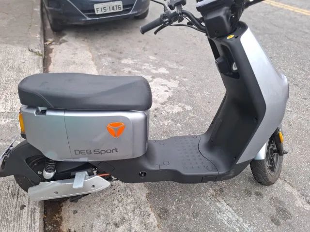 [YADEA] DE8-Sport  - Foto 5