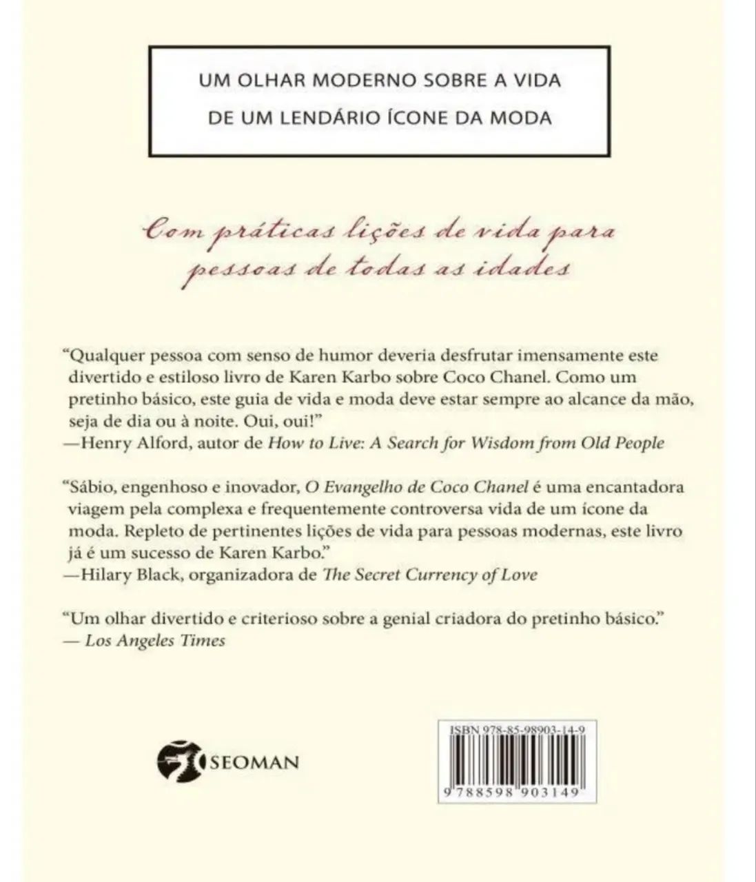 Livro  - Foto 3