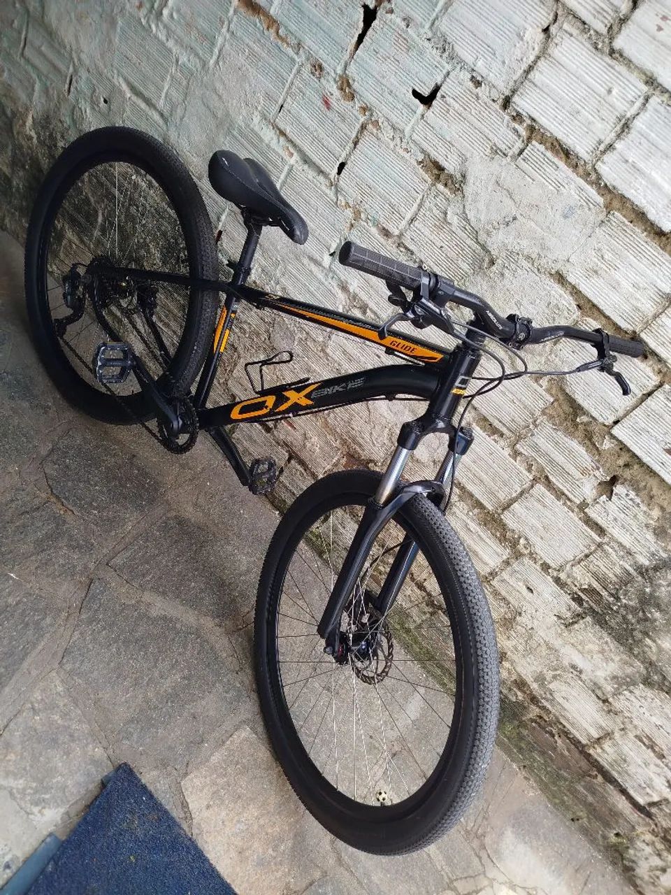 Bike aro 29 alumínio 