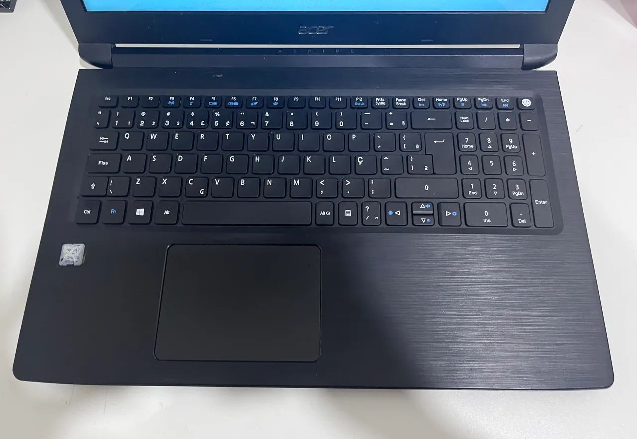 Notebook acer preto 930 GB - Foto 3