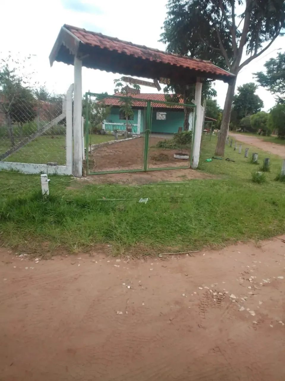 Casa Padrão em Brotas - Foto 4