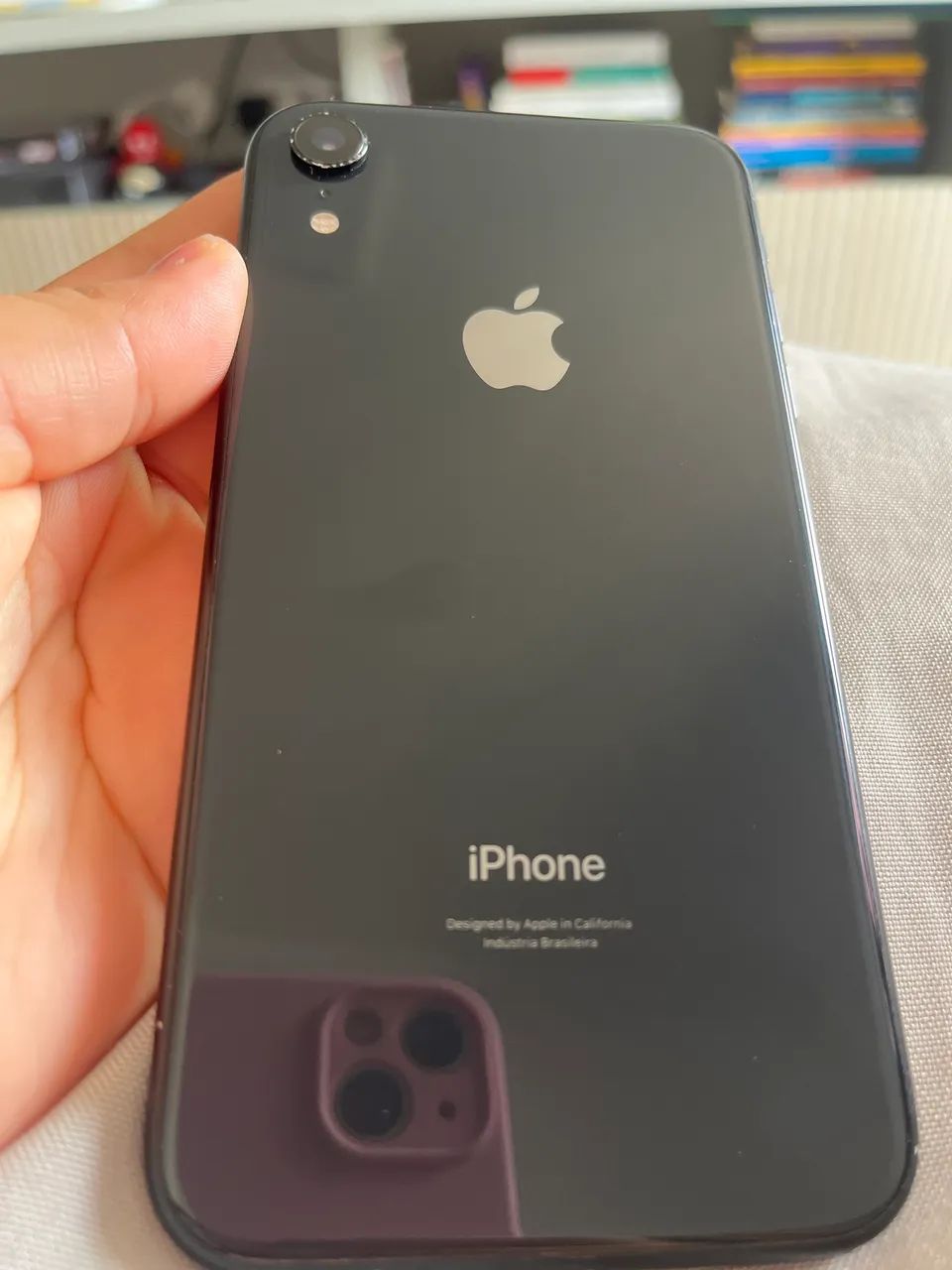 iPhone XR - Foto 3