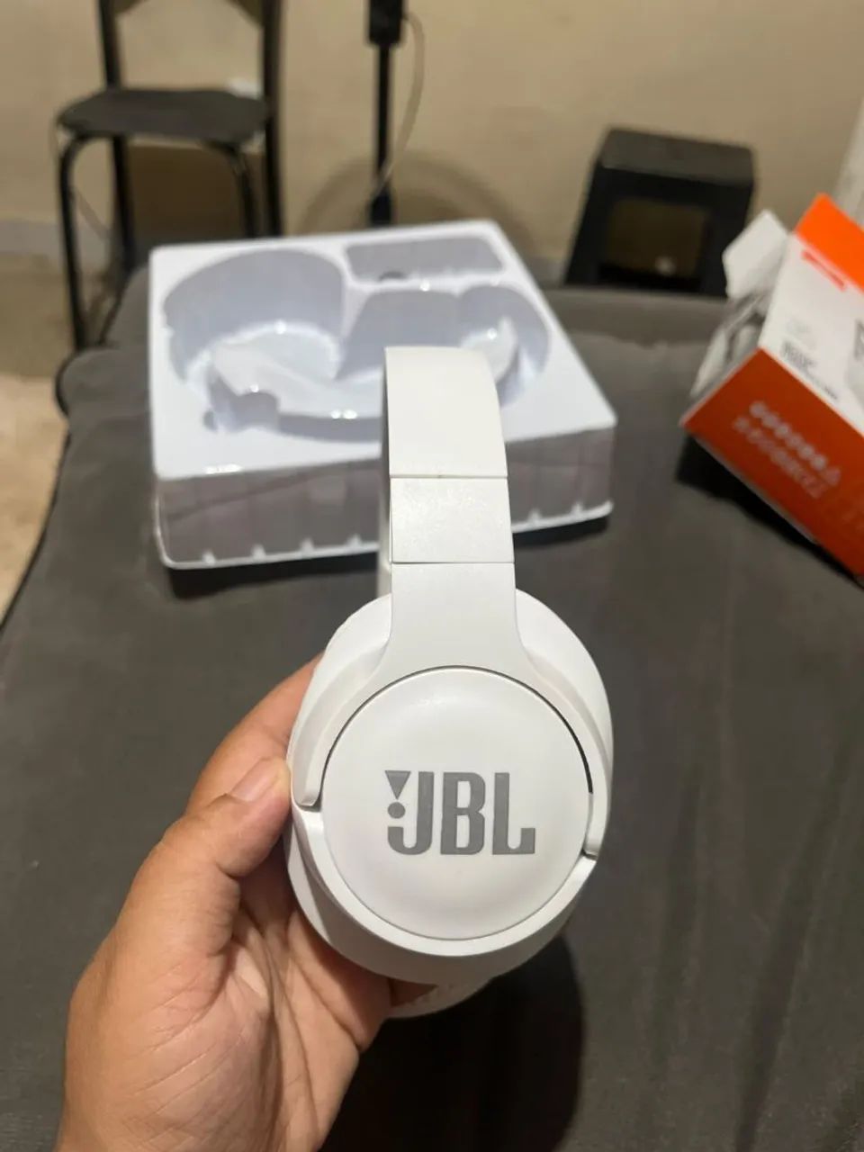 Fone de ouvido Bluetooth JBL - Foto 3