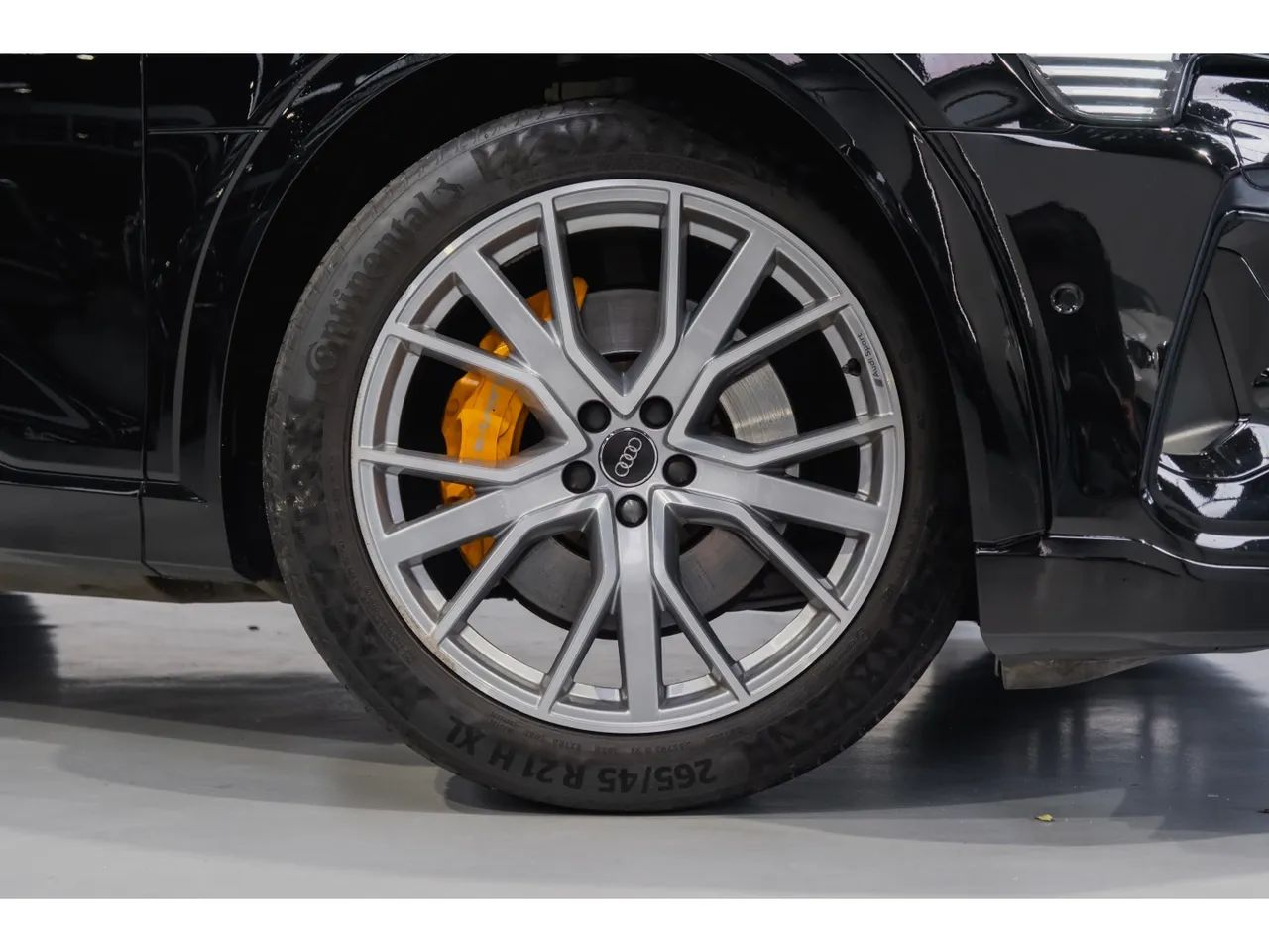 Audi E-Tron Performa. Black Aut. (elétrico) 2020 - Foto 2