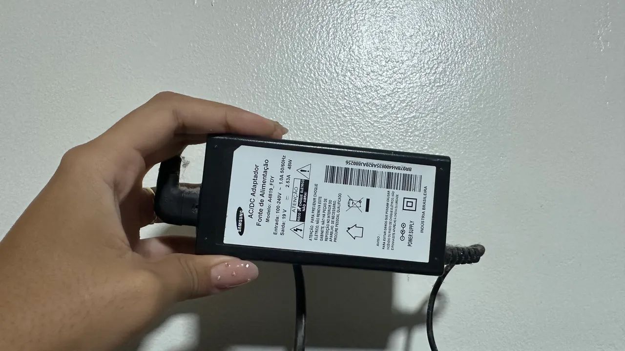 TV Samsung 32 polegadas (para conserto ou retirada de peças) - Foto 3