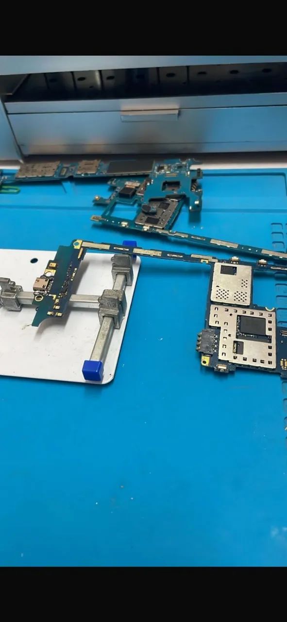 Conserto de Celular | Assistência Técnica - Foto 2