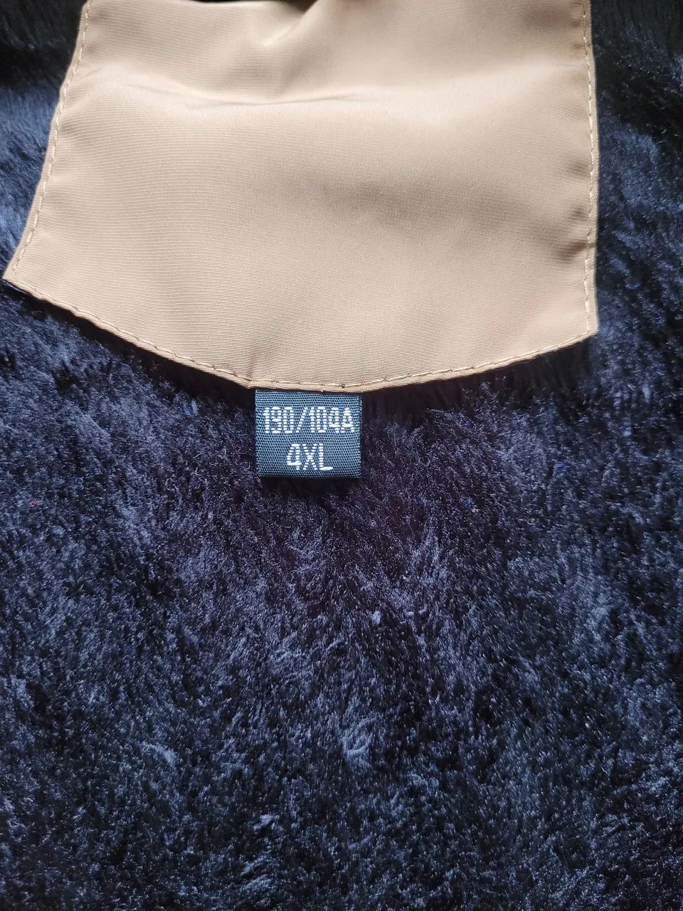 Jacketa Puffer Impermeável - Foto 3