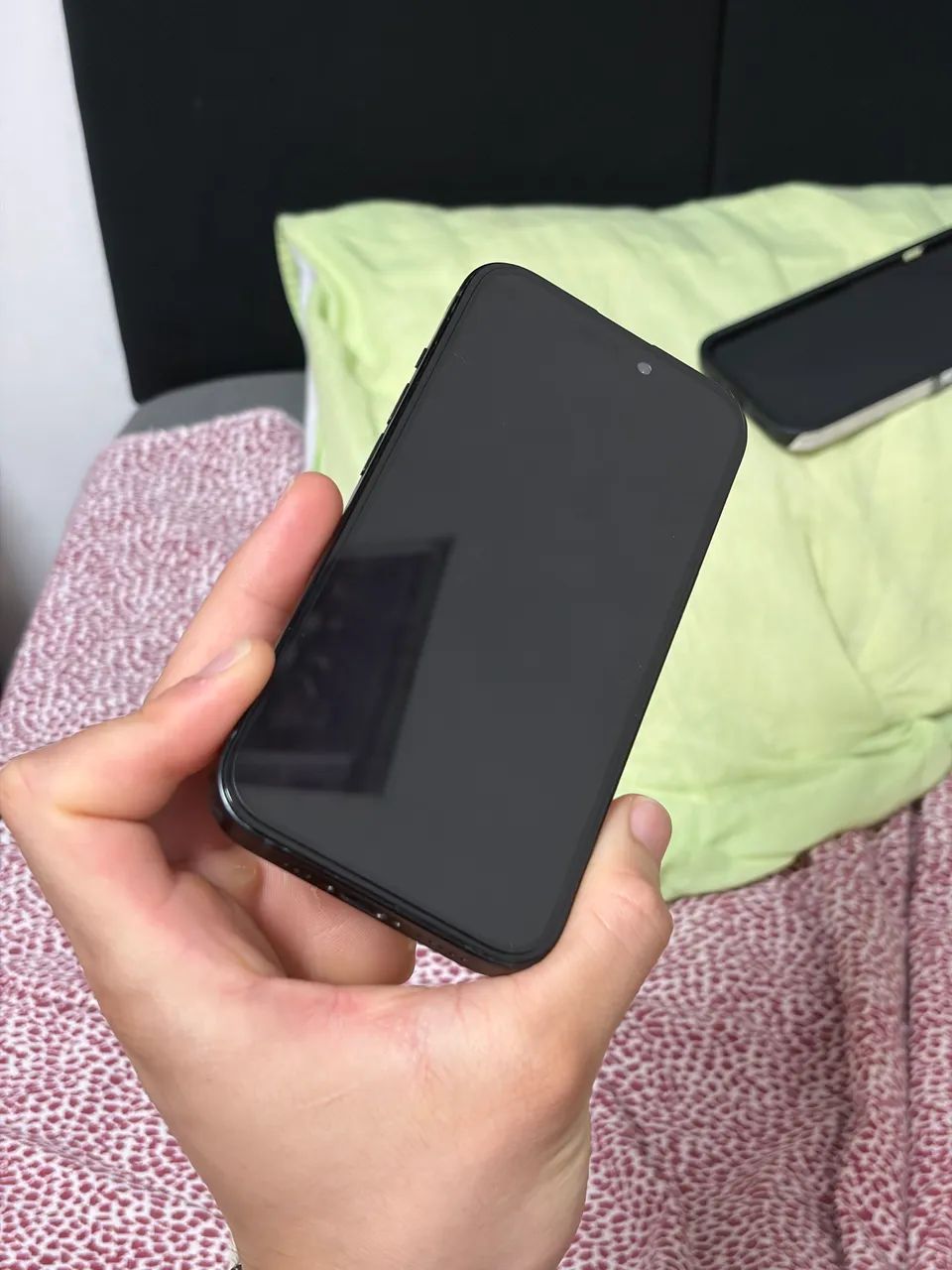 iPhone 15 - 256GB - Foto 2