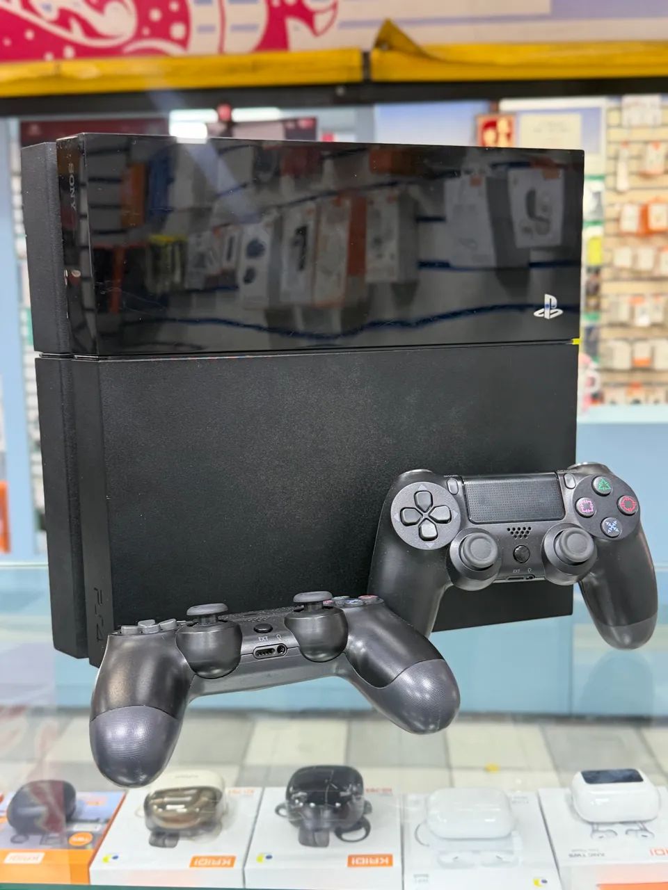 PlayStation 4  - Foto 3