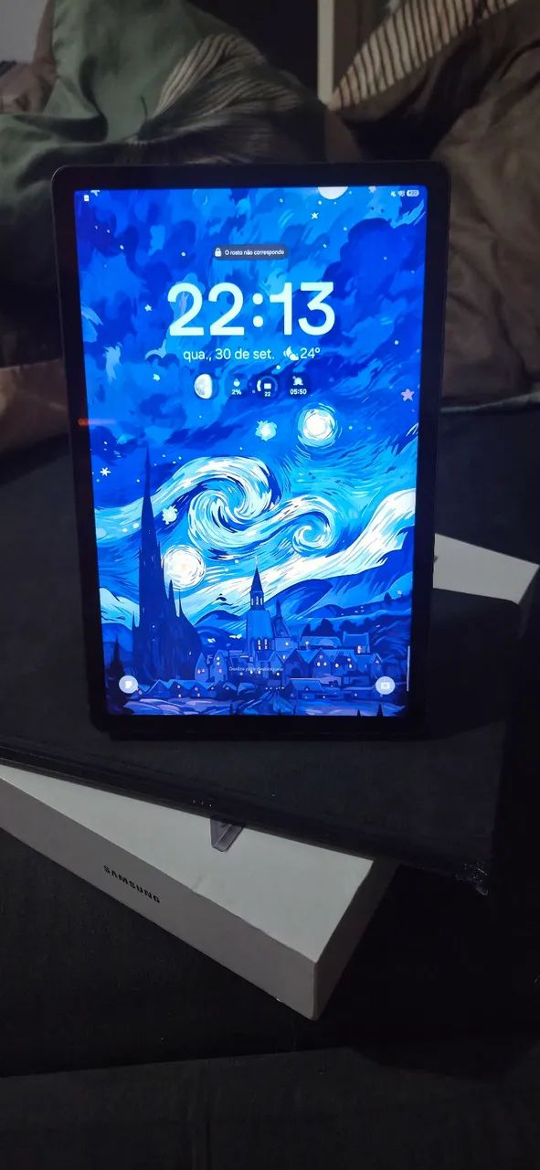 Samsung Galaxy Tab S10 Lite - Foto 2
