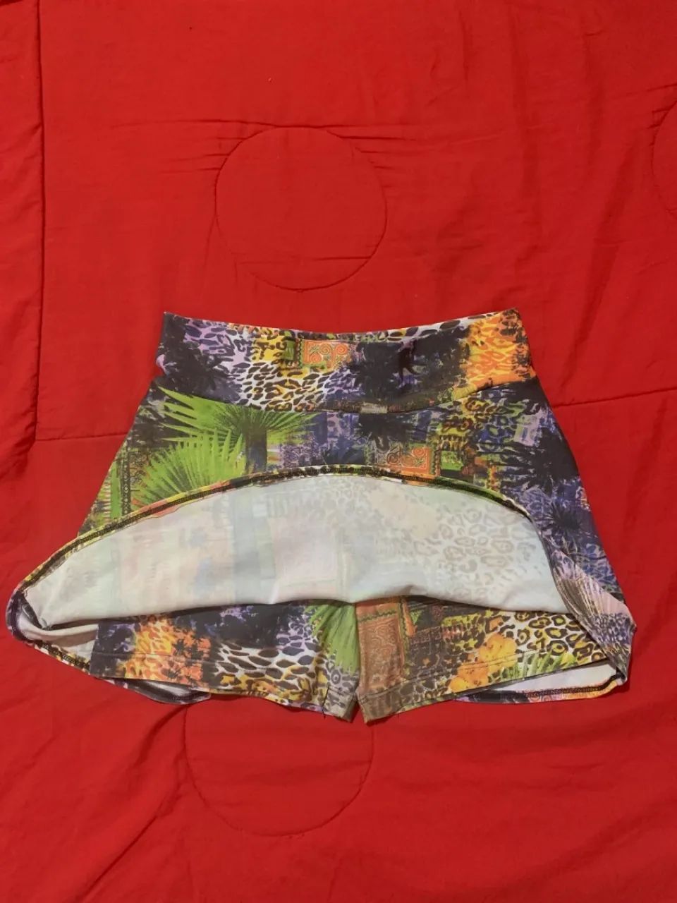 Short saia  - Foto 2