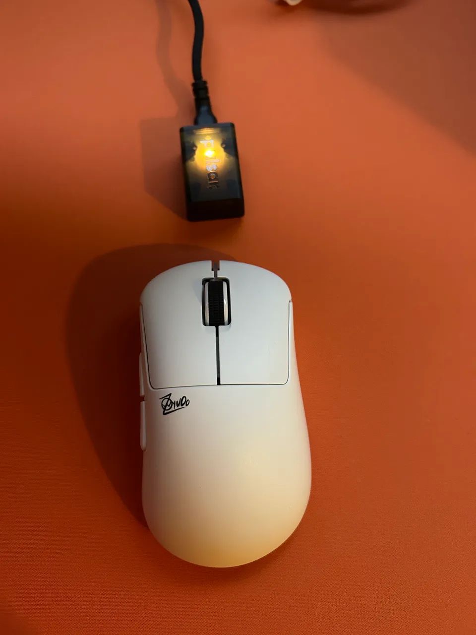 Zywoo The Chosen Mouse - Periféricos e Acessórios de Computador