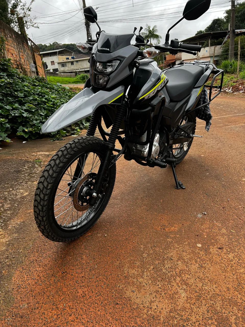 Bros 160 - Foto 4