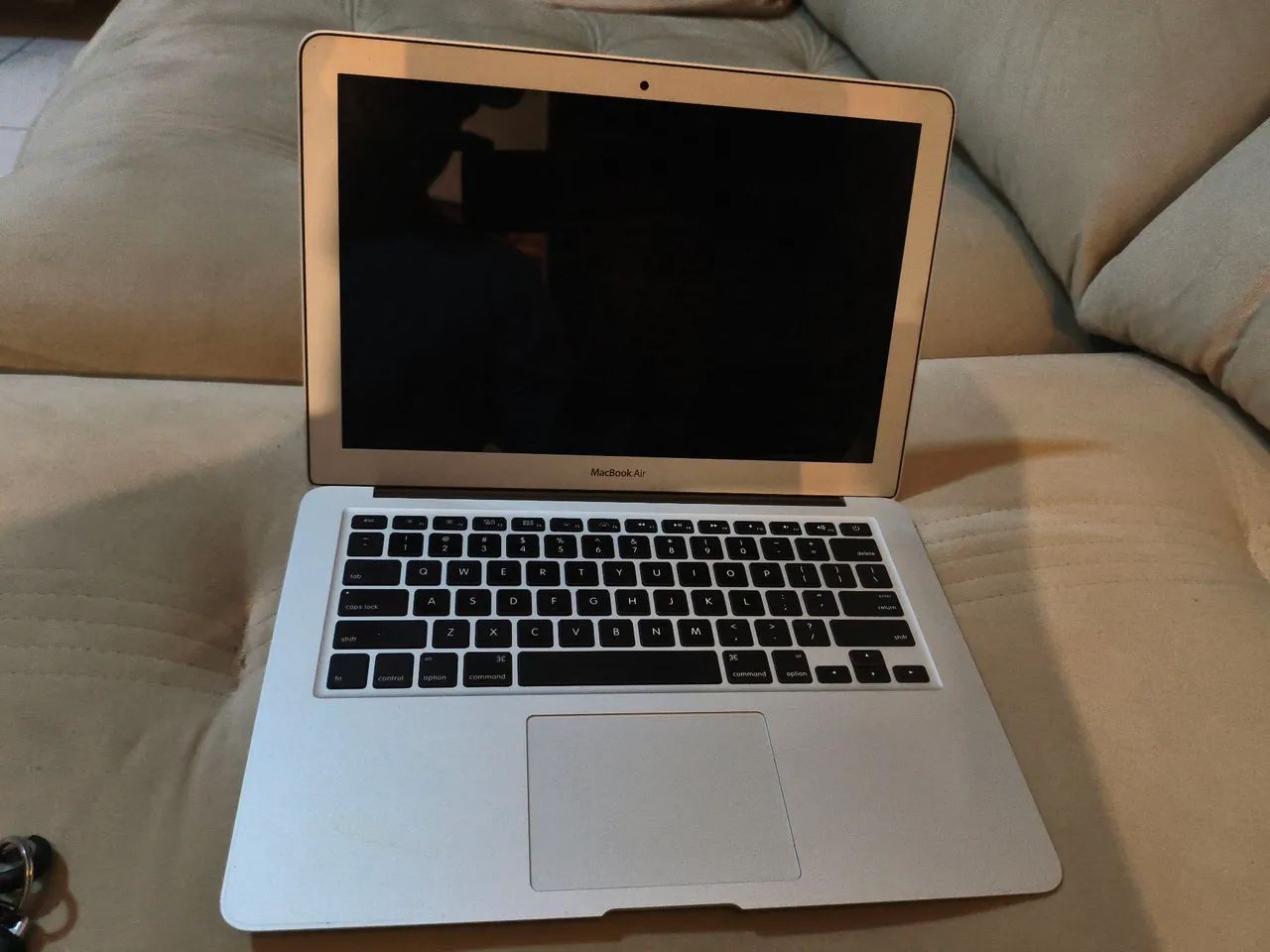 Macbook Air 2017