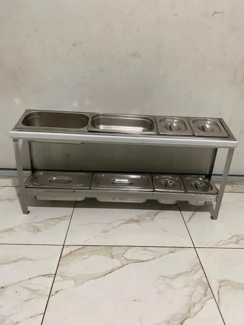 Condimentadora - Foto 2