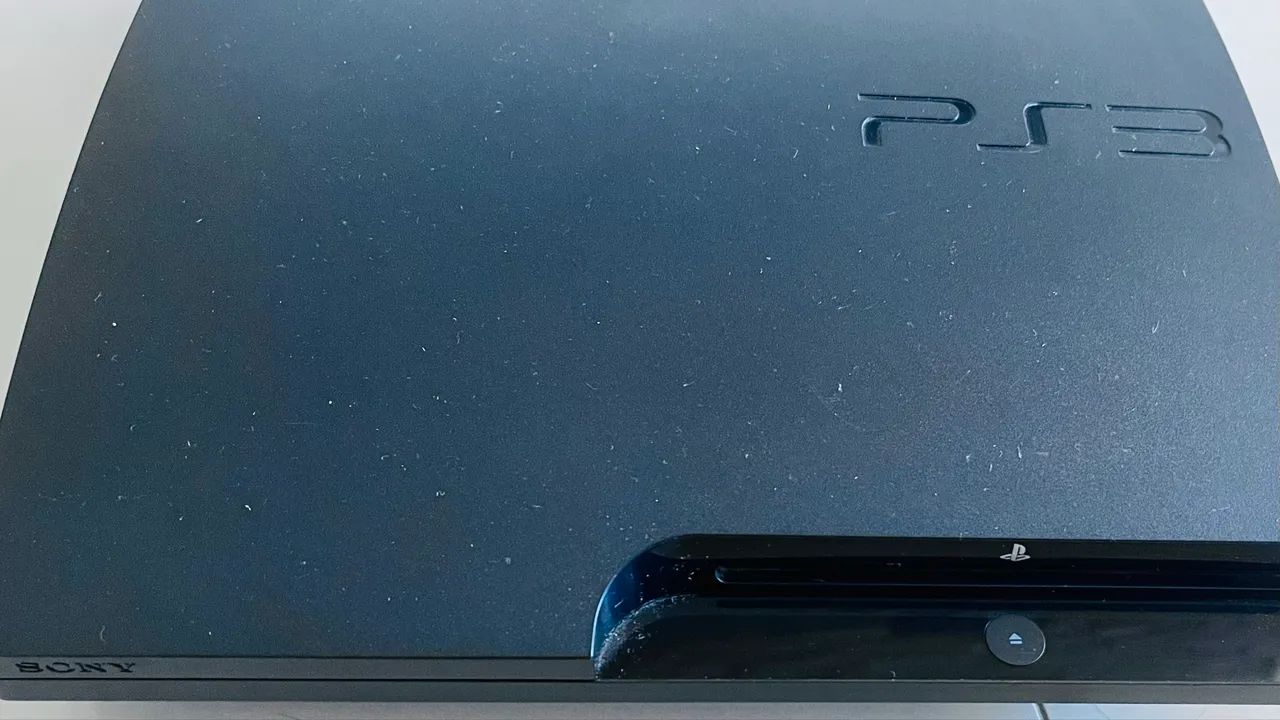 PlayStation PS3 