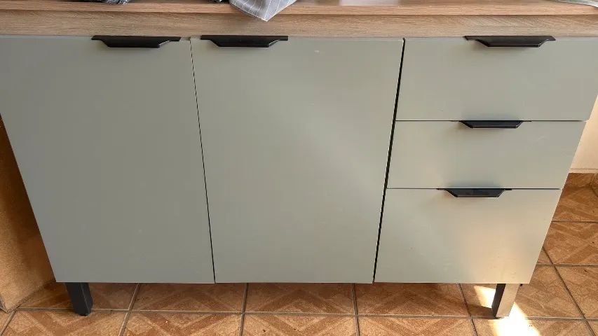 Armário de cozinha  - Foto 4