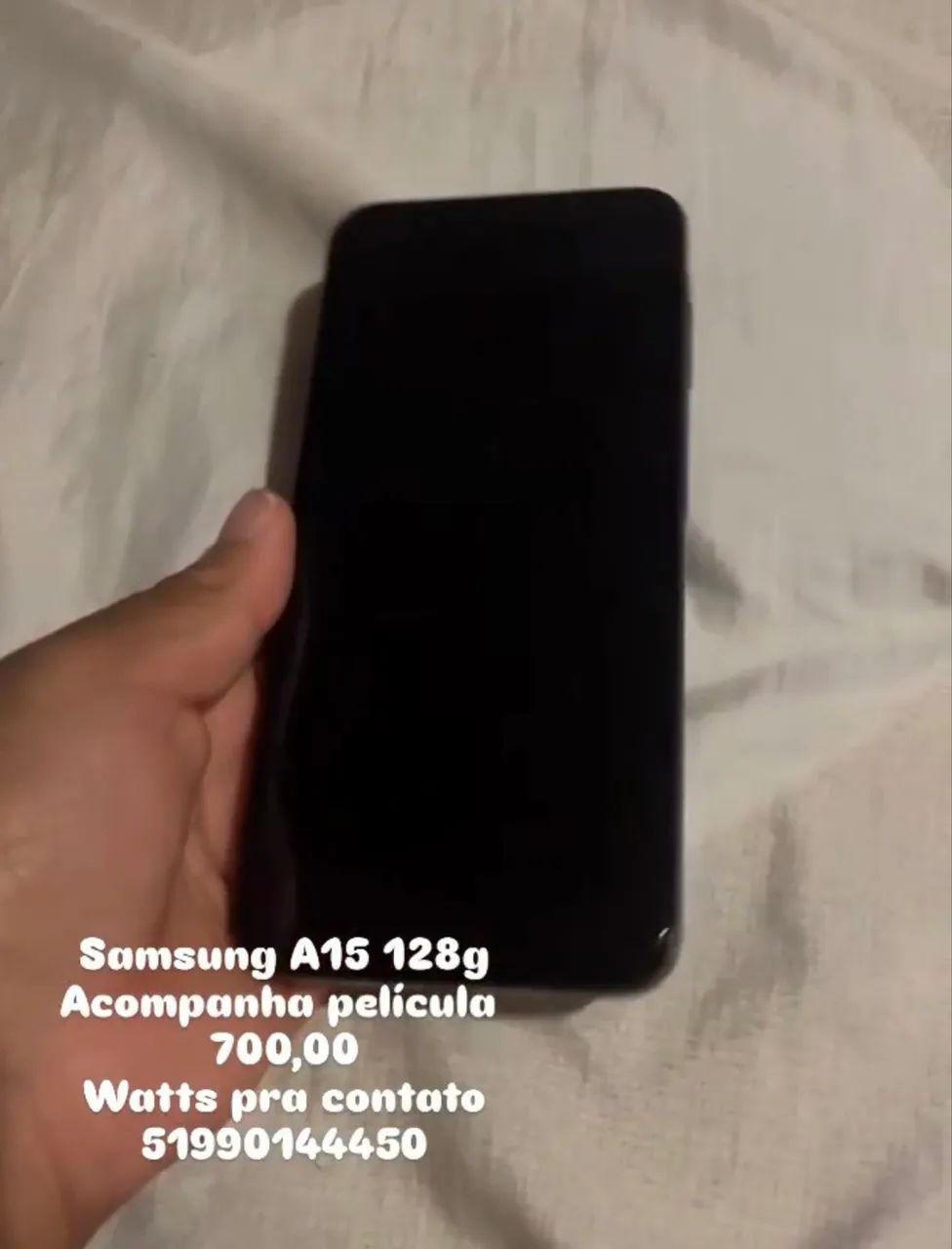 Celular  - Foto 2