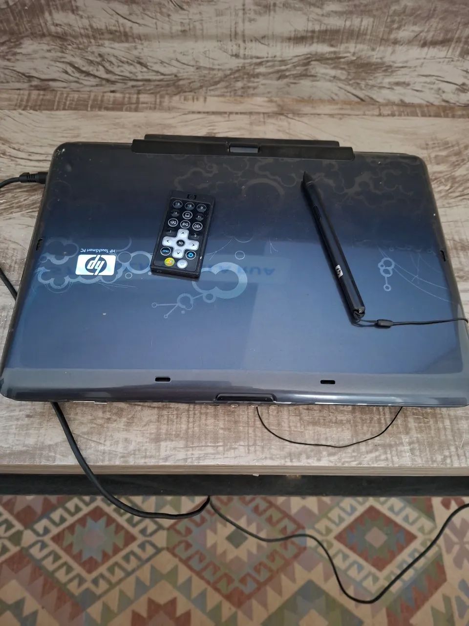 Notebook hp
