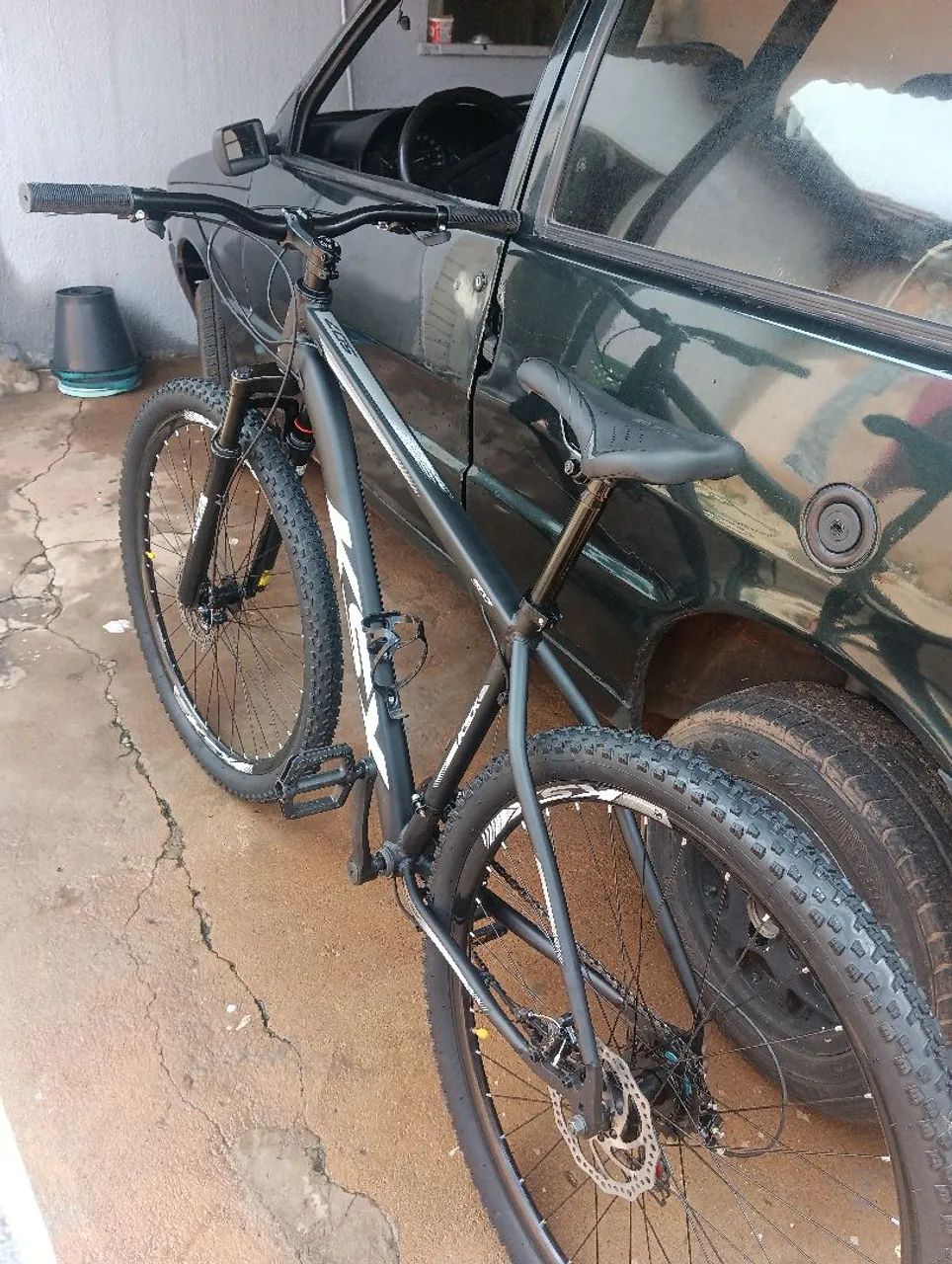 Bicicleta aro 29 ksx - Foto 2