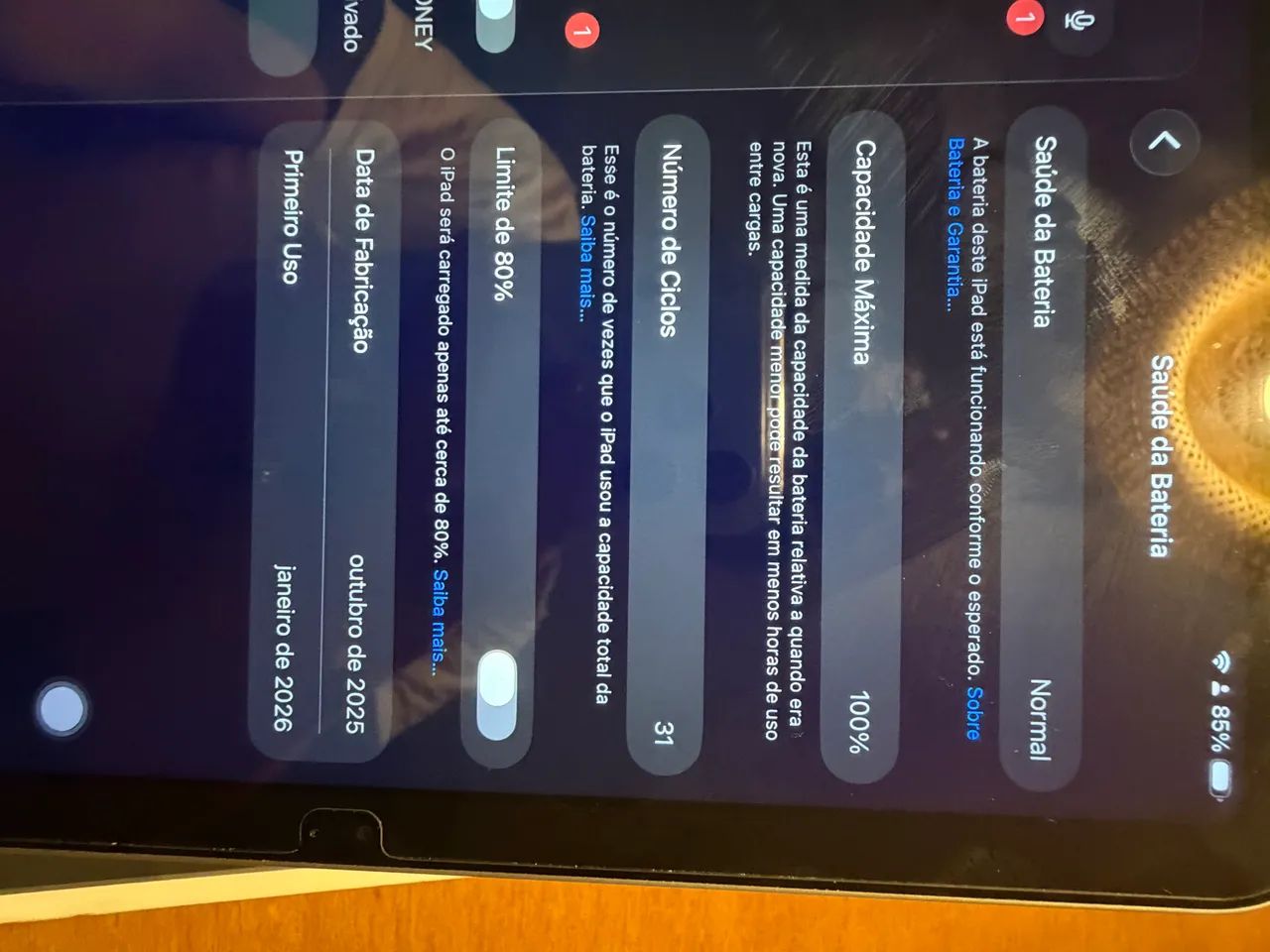 iPad 11  - Foto 3