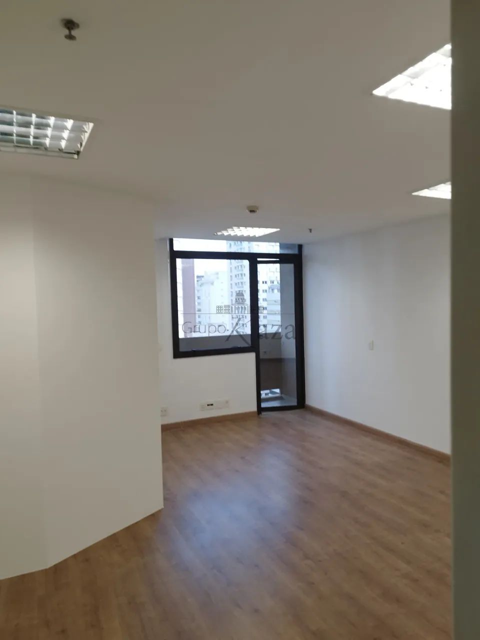 Sala Comercial - Itaim Bibi - 38,94m². - Foto 2