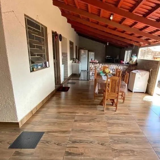 casa a venda em Tabuazeiro