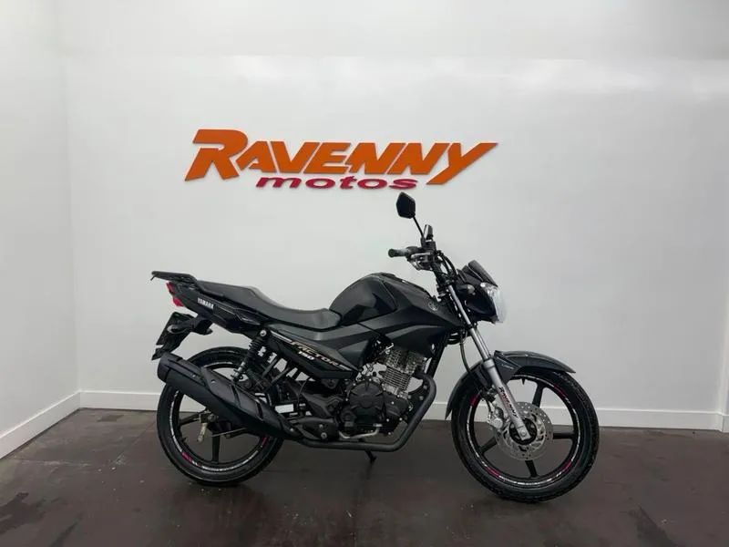 Yamaha 150 Factor Ed/flex 2021 - 1522458590 | OLX
