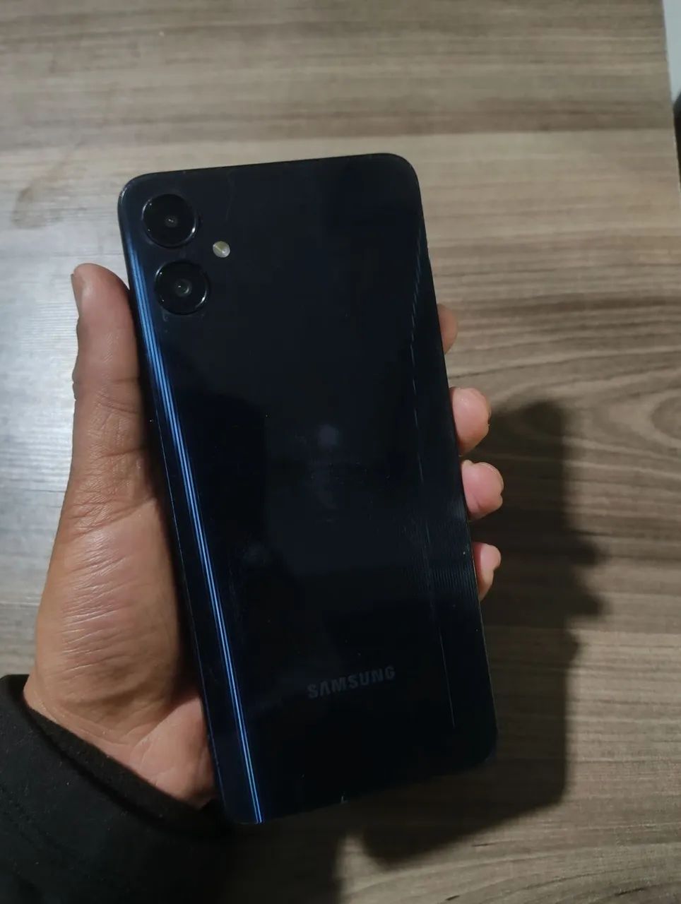 Samsung A05 128Gb aceito proposta e trocas  - Foto 2