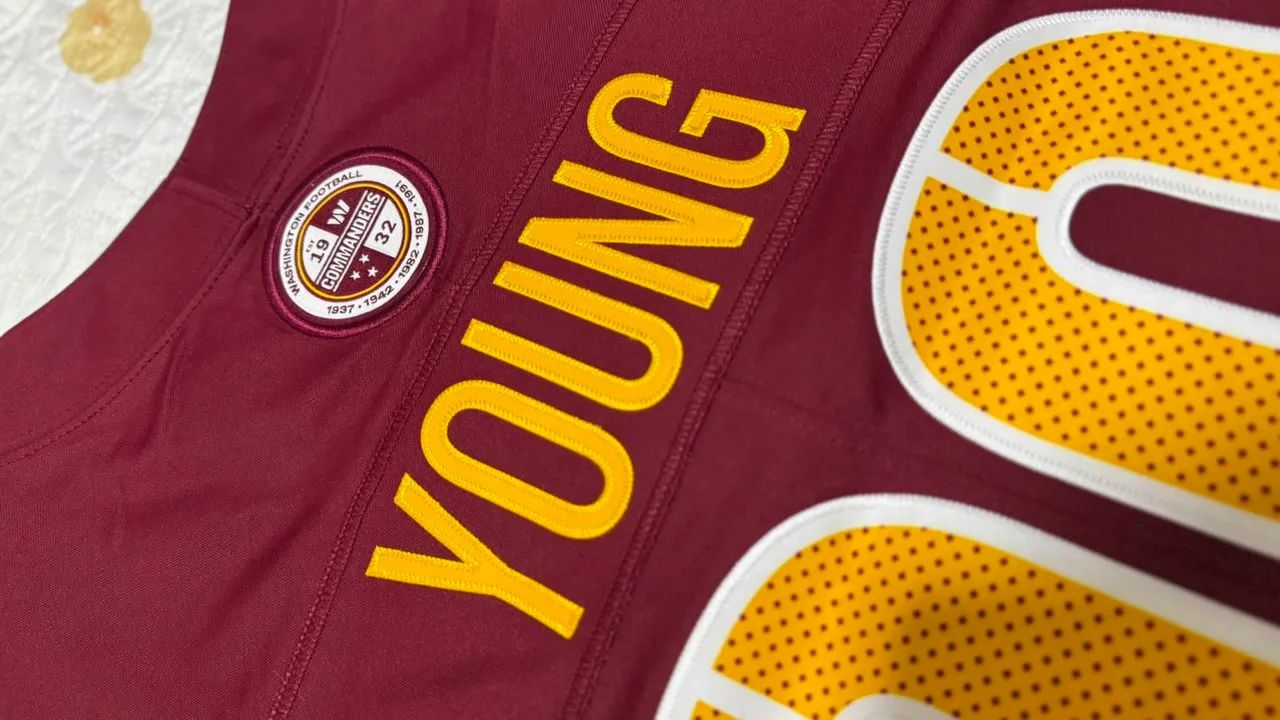 Camisas de Futebol Americano  - Foto 5