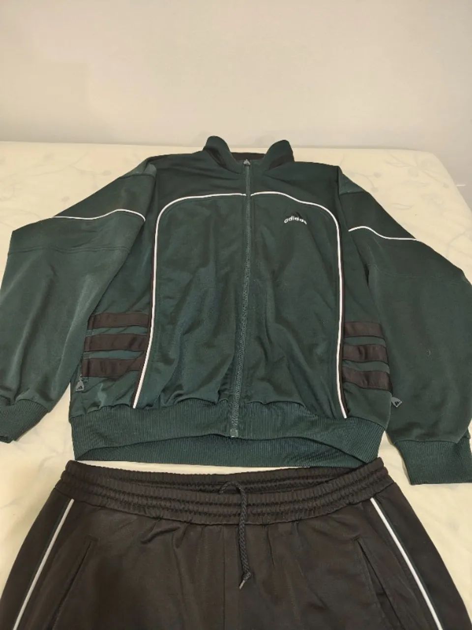 Abrigo Adidas 1980 - Foto 4