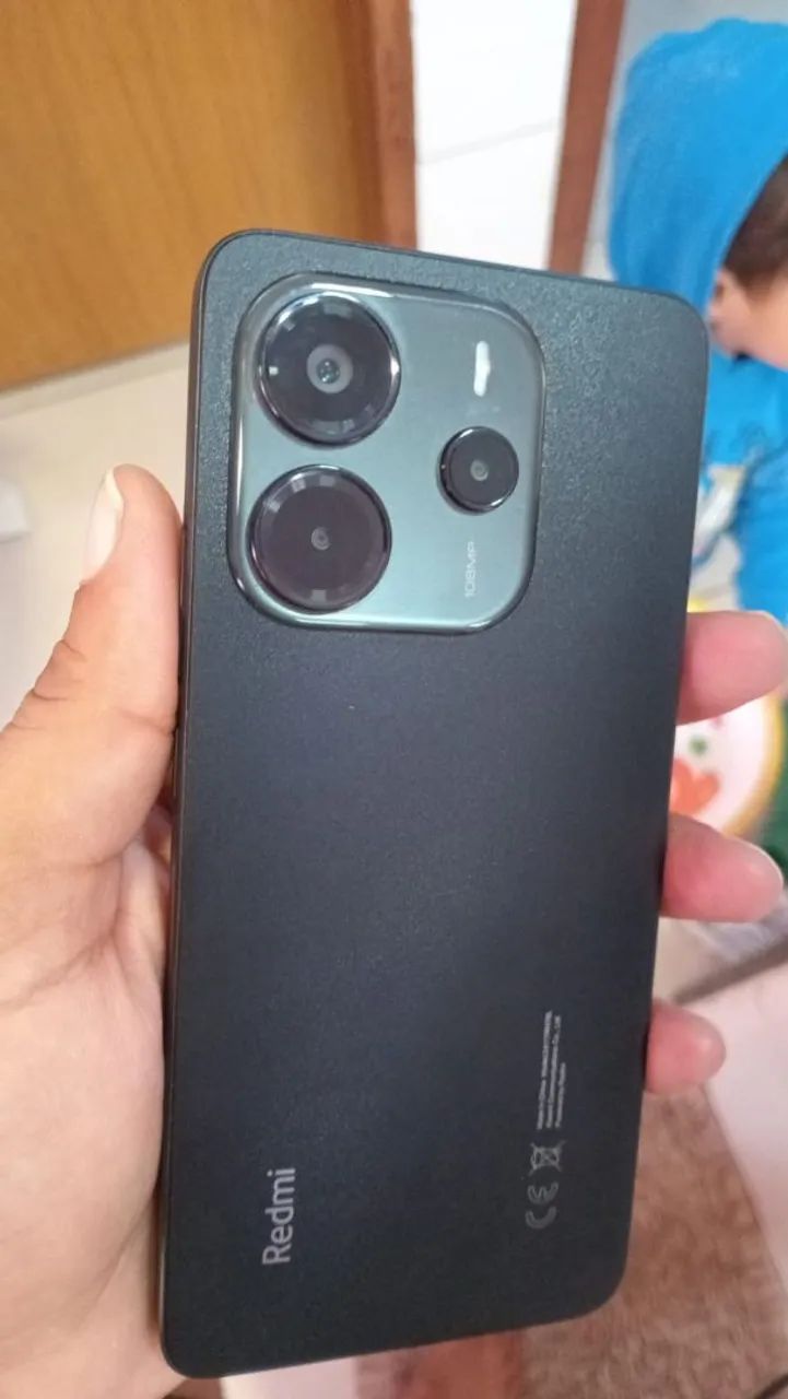 Redmi note 14 256GB - Foto 2