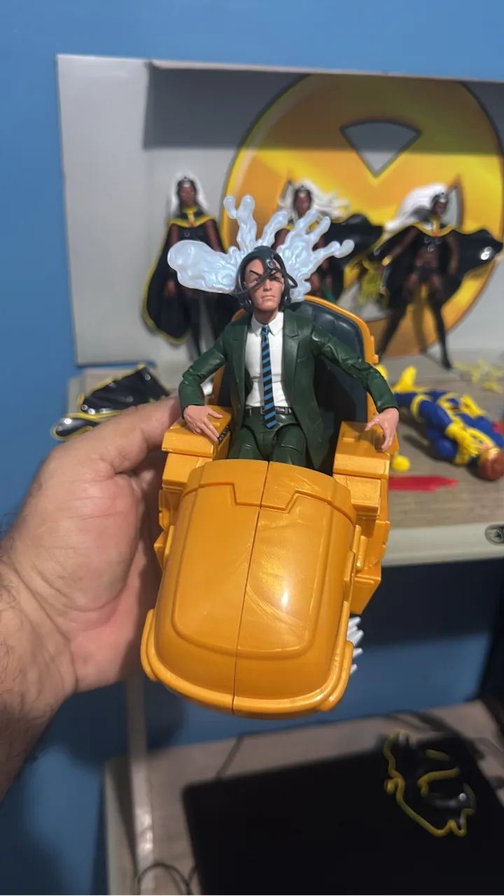 Marvel Legends 