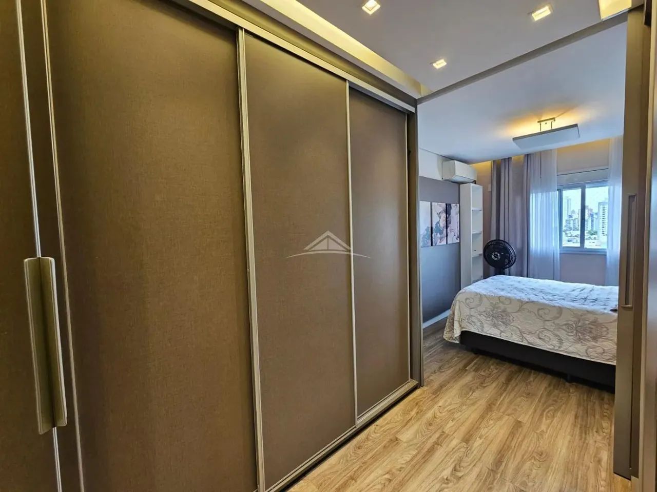 apartamento - Cambuí - Campinas - Foto 10